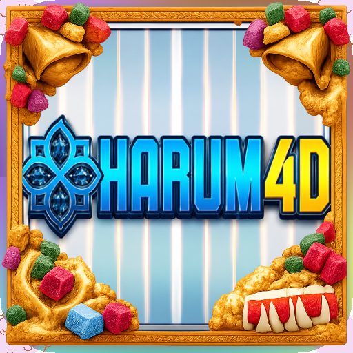 harum4d — galeri pratinjau Resmi APK